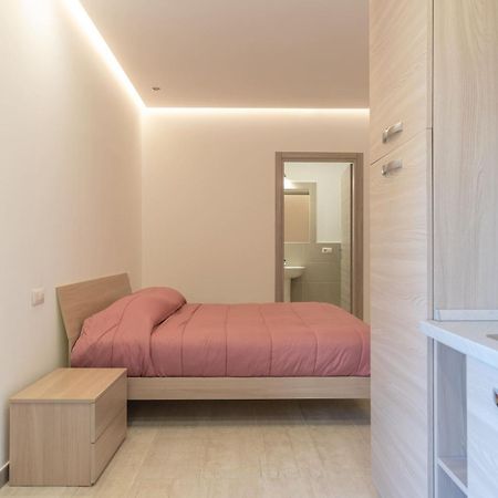 Brorent-Room Dream 1 Olbia Zewnętrze zdjęcie