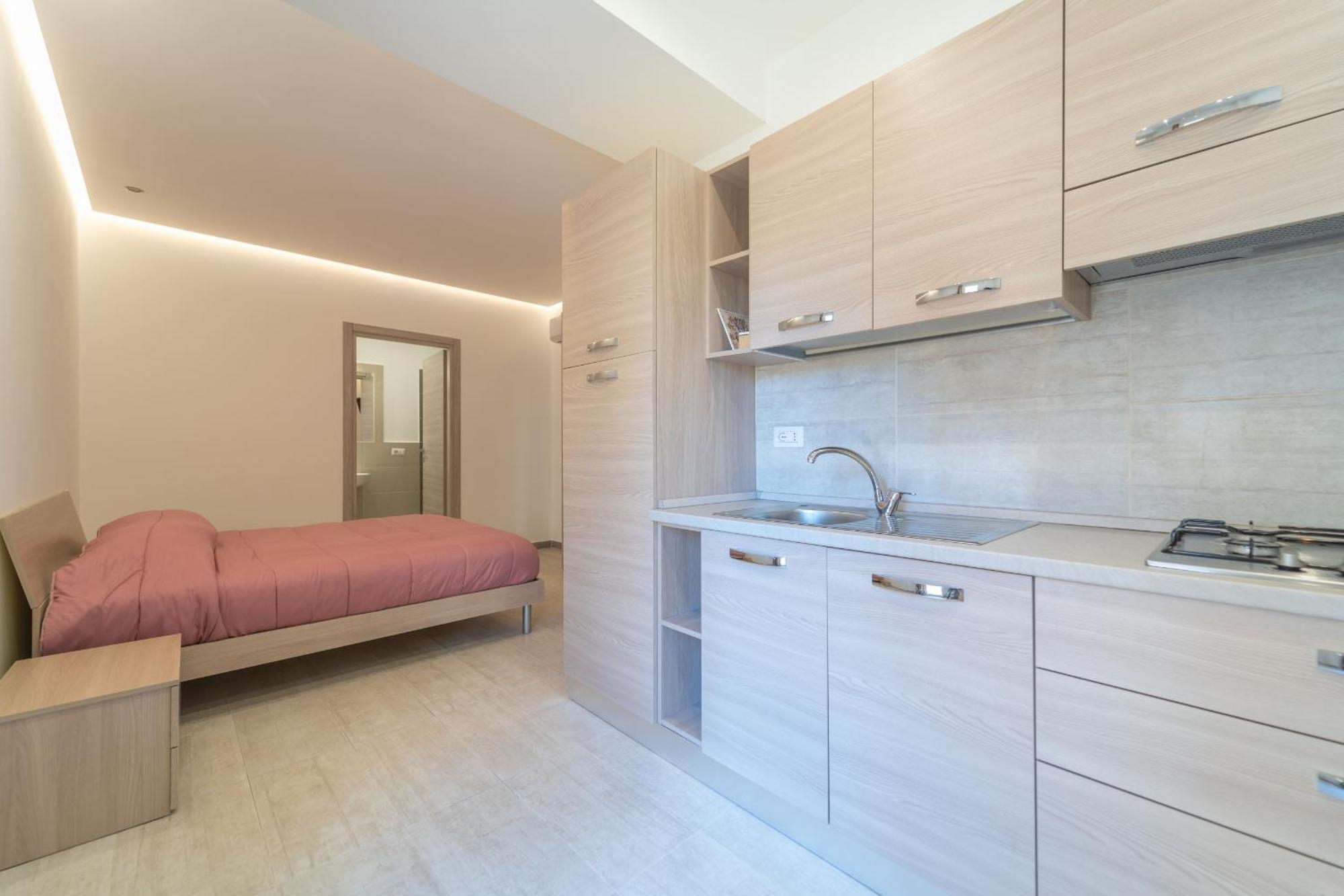 Brorent-Room Dream 1 Olbia Zewnętrze zdjęcie