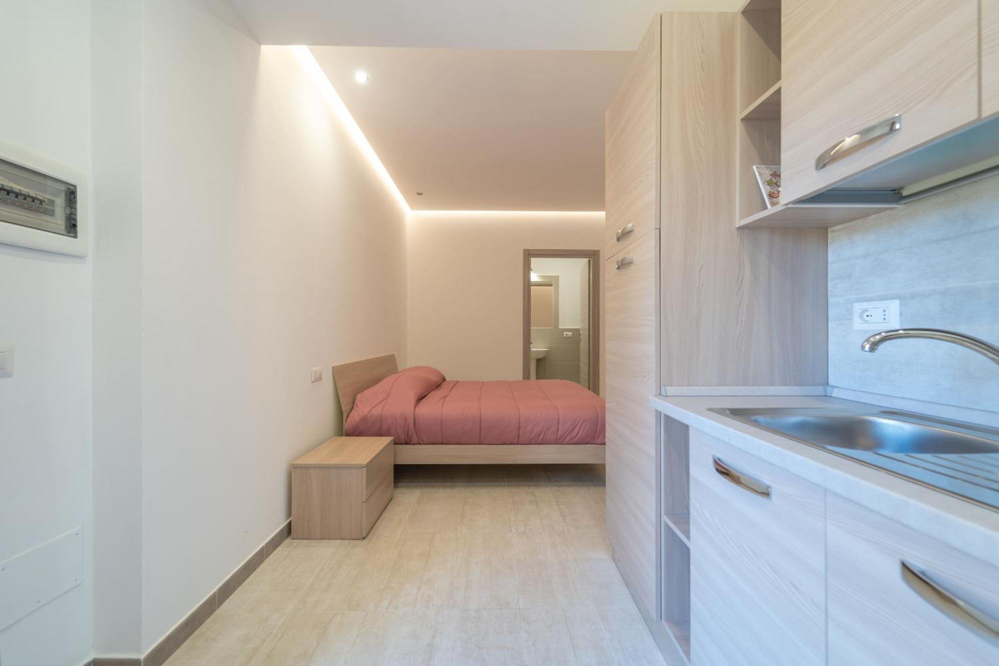 Brorent-Room Dream 1 Olbia Zewnętrze zdjęcie
